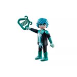 PLAYMOBIL 71868 - Miraculous : Viperion