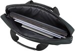 Sacoche Ordinateur Portable Targus Geolite Essential 15,6" max (Noir)