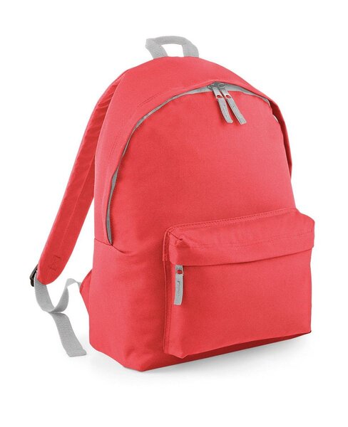 Sac à dos loisirs - 18 litres - BG125 - orange corail