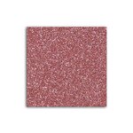 Flex thermocollant à paillettes - Rose nacré - 30 x 21 cm