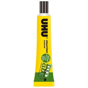 Colle Flex + Clean - 20 ml (tube 20 millilitres)