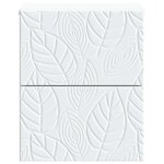 vidaXL Cabinet de chevet mural Blanc 34 5 x 33 x 40 cm