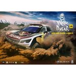 Dakar 18 Jeu PC