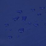 vidaXL Bâche bleu 3x6 m 650 g/m²
