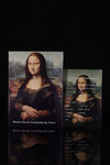 MONA LISA Da Vinci Masterpieces Monnaie Argent 1 Once 1000 Francs Cameroon 2025