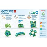 GEOMAG - EcoFriendly 114 pcs Panels