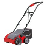 Einhell aérateur/scarificateur électrique de pelouse rg-sa 1433