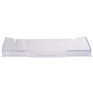 Corbeille À Courrier Combo Midi Iderama - Cristal Brillant - X 6 - Exacompta