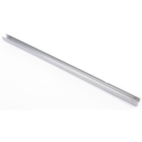 Glissières pour armoire réfrigérée positive a1403mr - lot de 2 - coldline -  - acier