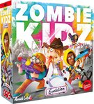 Zombie kidz evolution - jeu de société - asmodee