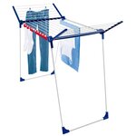 Leifheit Séchoir sur pied Pegasus 180 Solid 81514