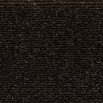 vidaXL Tapis d'escalier auto-adhésifs 15 pièces 56 x 17 x 3 cm Marron foncé Demi-rond