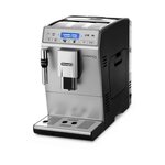 DELONGHI ECAM 650.75.MS - Machine expresso automatique avec broyeur PrimaDonna Elite - Inox