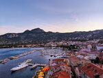 SMARTBOX - Coffret Cadeau Côte d'Azur vue du ciel : 1h de balade en avion privé pour 3 au départ de Cannes -  Sport & Aventure