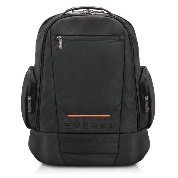 ContemPRO 117 Sac d'Ordinateur avec Pochette pour Console de Jeu  jusqu'à 18' EVERKI