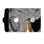 L'Odyssée Spatiale avec Thomas Pesquet  - Monnaie de 10€ Argent - La Lune