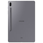 Samsung galaxy tab s6 - 10.5'' - wifi - 128go  6go ram - gris