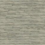 vidaXL Panneaux muraux Aspect bois Gris PVC 2 06 m²