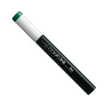 Recharge encre marqueur copic ink g17 forest green