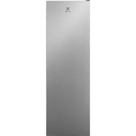 ELECTROLUX LUT5NF28U0 - Congélateur armoire - 280L - Froid No Frost - L 60 x H186 cm - Inox