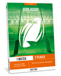 Coffret cadeau - TICKETBOX - 100% Rugby