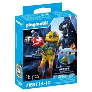 71837 Héros robot