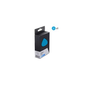 Cartouche d'encre équivalent à T46S200 Cyan Marque Générique Epson (GNE46S2C)