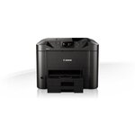 Canon Maxify MB5450 Imprimante couleur multifonction WiFi recto verso 24 ppm