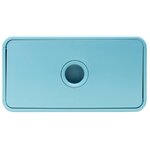 Module De Classement Tiny Box 1 Tiroir Skandi - Bleu Givré - X 3 - Exacompta