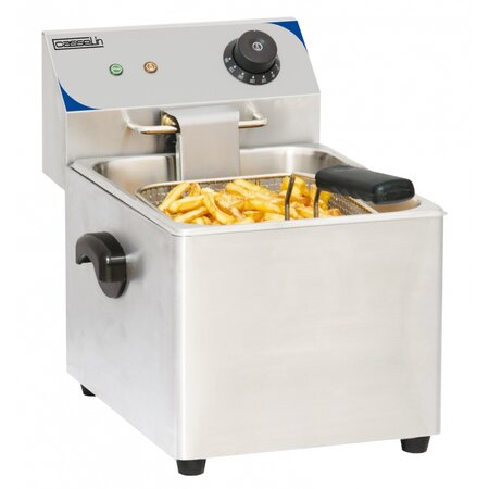 Friteuse électrique 4 litres cfe4