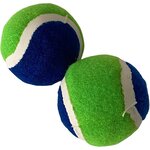 Best Sporting 64911 - Balles de rechange pour le jeu de catchball