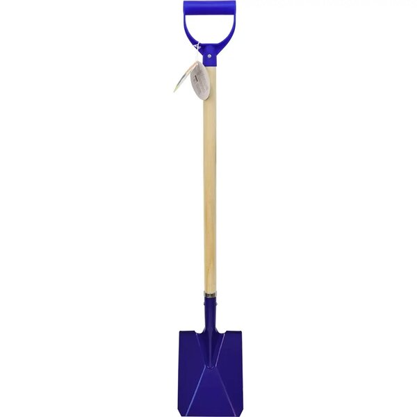 Outdoor Active 71208982 - Pelle en métal  longueur 90 cm