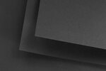 Papier fabriano noir bloc 24x32 300g 20 feuil. Ultranoir