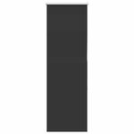 vidaXL Store enrouleur occultant largeur du tissu 55 7 cm polyester