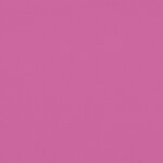 vidaXL Coussins de banc de jardin lot de 2 rose 120x50x7 cm tissu