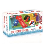 Dolu 3001 - Mon premier toboggan enfant