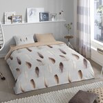 Good Morning Housse de couette LISA 200x200/220 cm