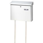 BURG-WÄCHTER Support de boîte aux lettres Universal 150 W