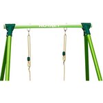 Hudora 64119 - Balançoire de Jardin pour Enfant