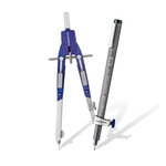 compas à réglage rapide Mars Comfort 552 01 STAEDTLER