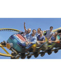 Coffret cadeau - ticketbox - carte parcs d'attractions