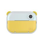 Appareil photo INSTA WI Jaune