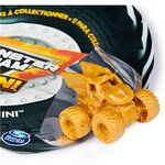 Spin Master 6069091 - Monster Jam  Mini camion monstre mystère
