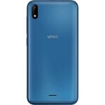 WIKO Y50 Bleu 8 Go