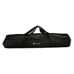 Travellife Table de salon Iver 90 noyer