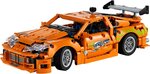 LEGO Technic - Fast and Furious Toyota Supra MK4 - 42204