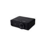 Acer bs-312 vidéo-projecteur projecteur à focale standard 3700 ansi lumens dlp wxga (1280x800) compatibilité 3d noir