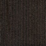 vidaXL Store roulant d'extérieur 60x230 cm Marron PEHD