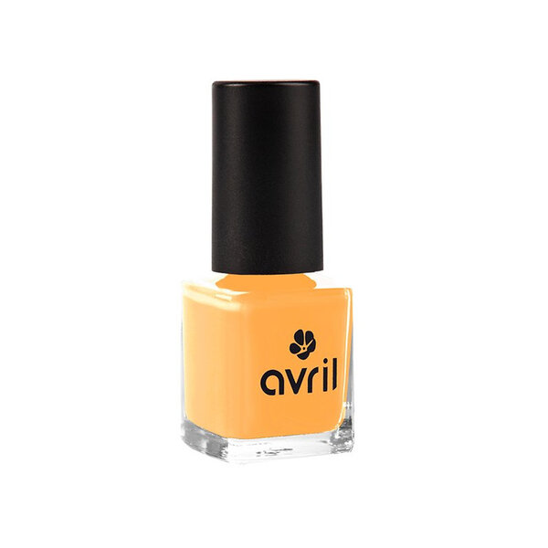 Avril - vernis à ongles mangue 7 ml
