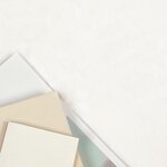 vidaXL Tapis en Fourrure Synthétique de Lapin Olite Crème Ø 80 cm